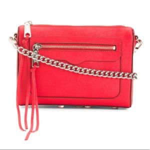 Rebecca minkoff Avery crossbody